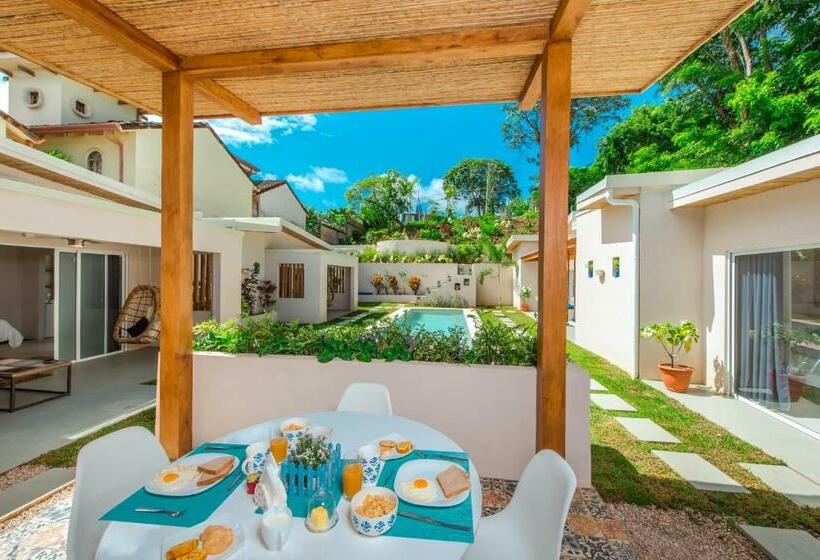 Family Suite, La Ramona Charming