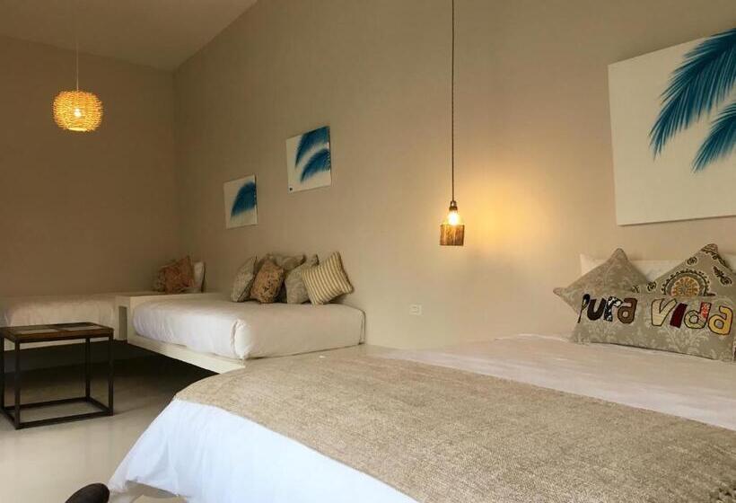 Family Suite, La Ramona Charming