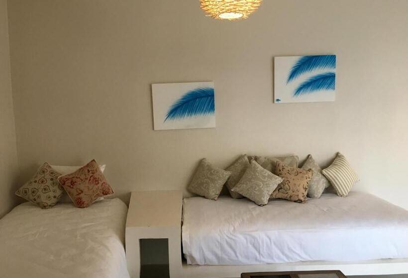 Family Suite, La Ramona Charming