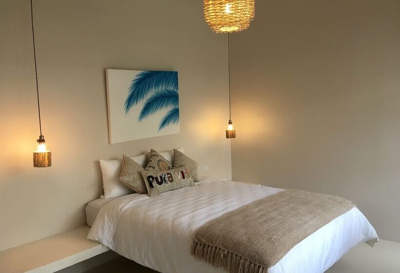 Family Suite, La Ramona Charming