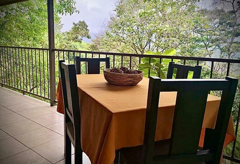Семейный Номер, Villas De La Colina