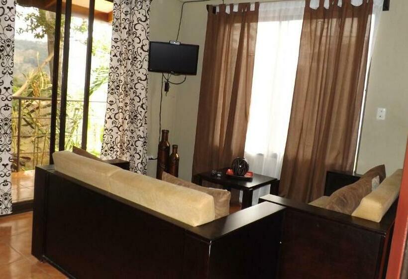 Семейный Номер, Villas De La Colina