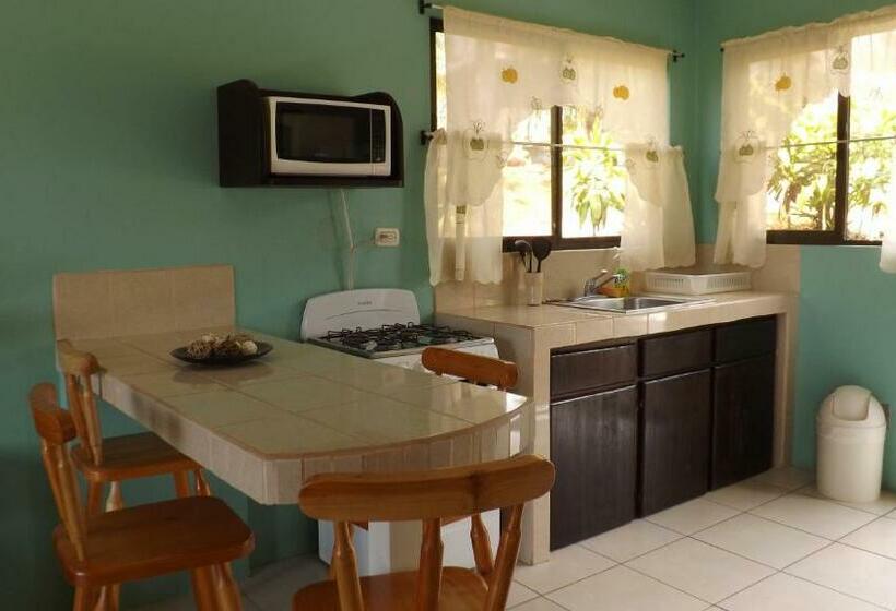 Семейный Номер, Villas De La Colina