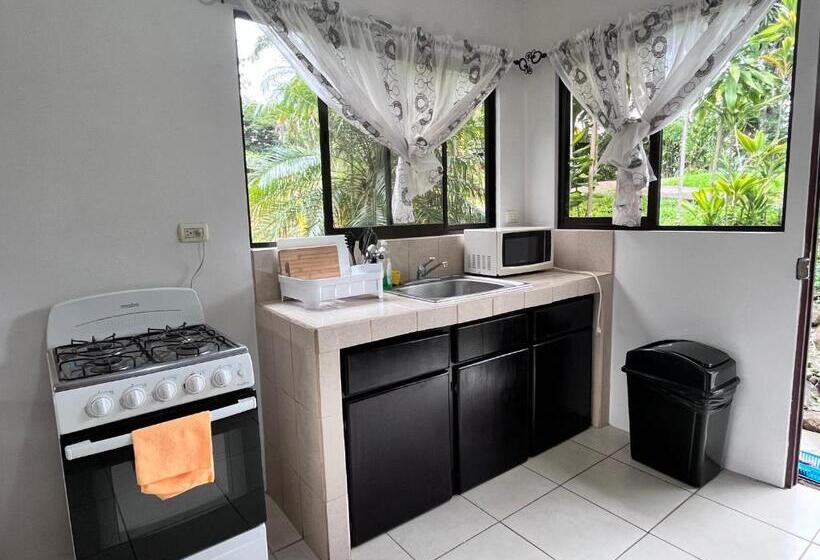 Семейный Номер, Villas De La Colina
