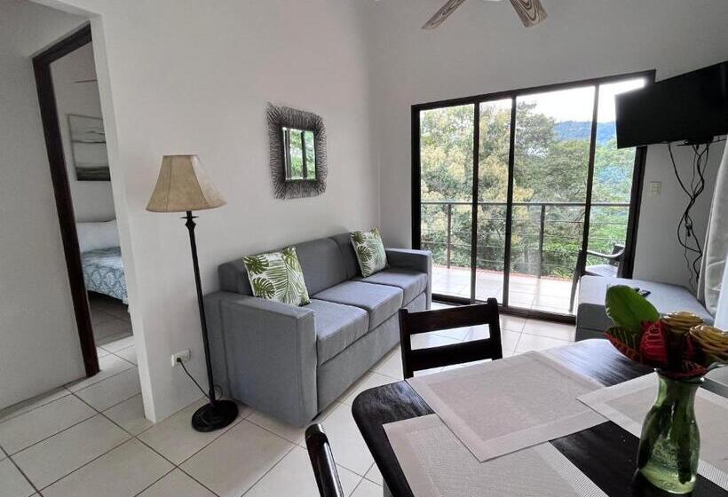 Семейный Номер, Villas De La Colina
