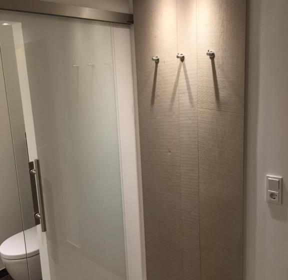 Номер Deluxe Кровать Кинг, Landhotel Gasthof Willecke