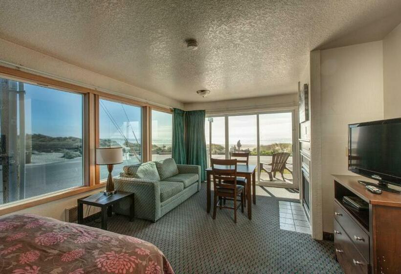 סוויטה, Sunset Surf Motel