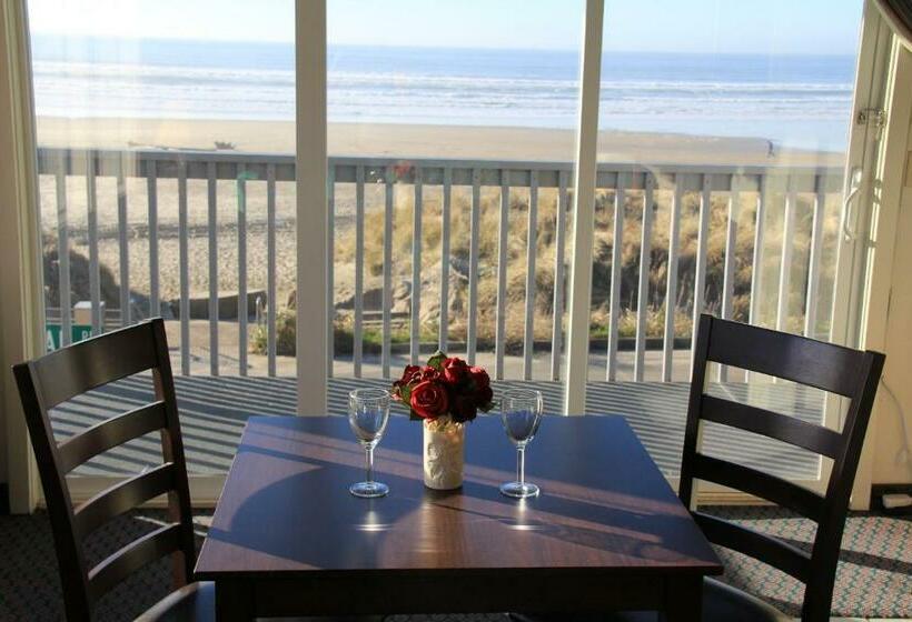 Family Suite, Sunset Surf Motel