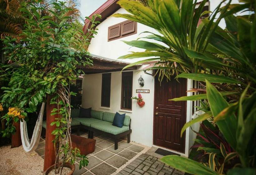 Casa 1 Quarto, Encantada Ocean Cottages