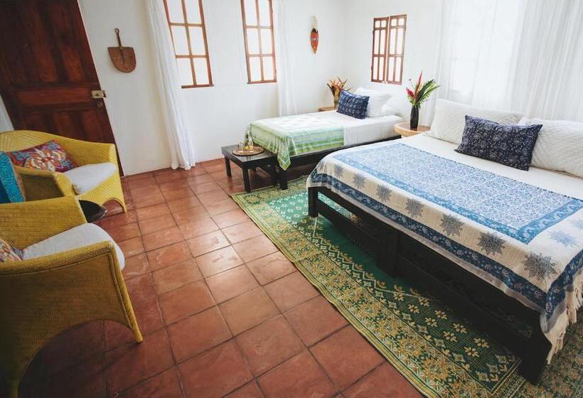 Villa 2 Quartos, Encantada Ocean Cottages