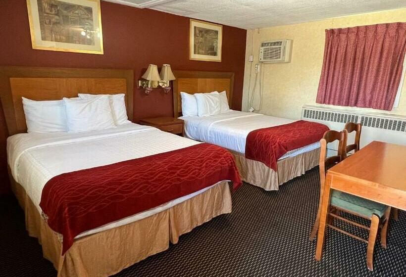 스탠다드 룸, Bestway Motel