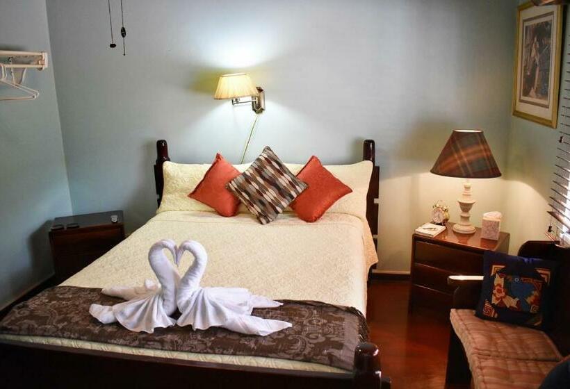 Номер Стандарт, Cariari Bed & Breakfast