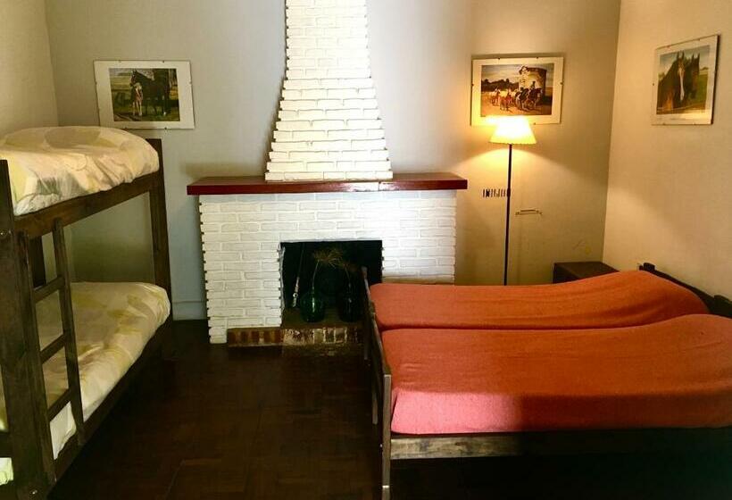 Номер Стандарт, Areco Hospedaje