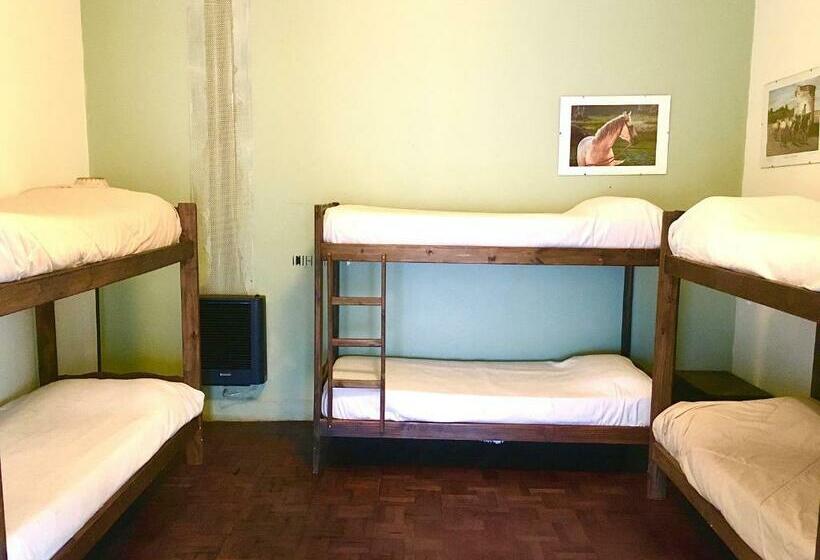 Семейный Номер, Areco Hospedaje