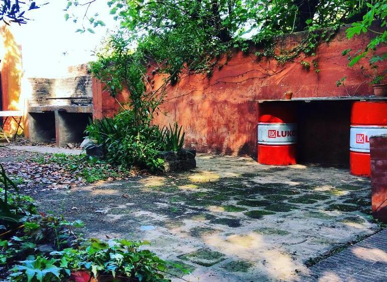 Дом 3 Спальни, Areco Hospedaje