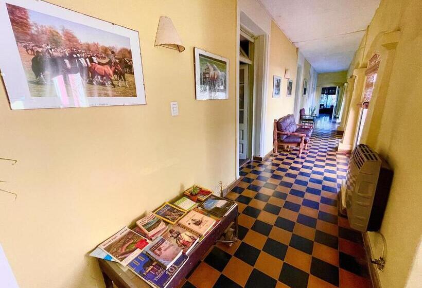 Дом 3 Спальни, Areco Hospedaje