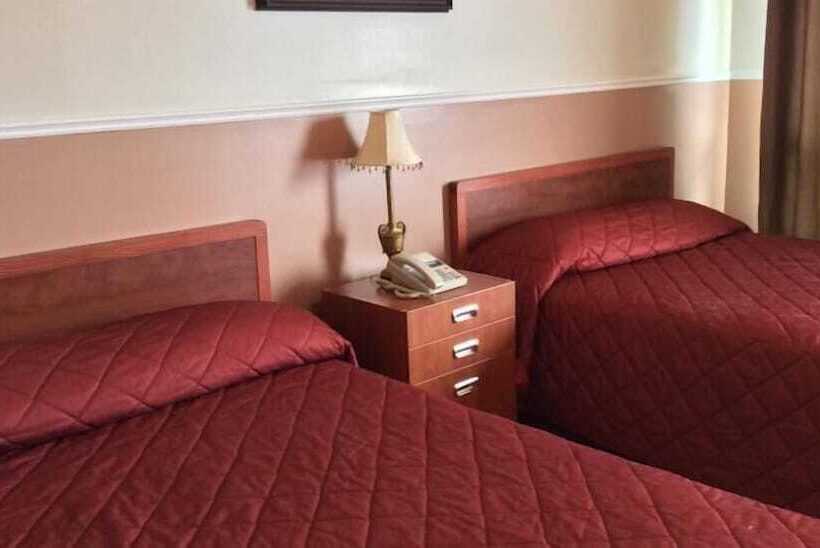 스탠다드 룸, Auberge Du Lac Beauchamp