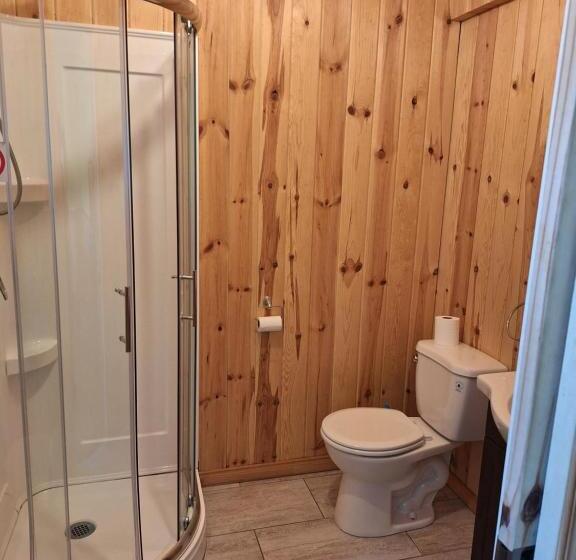 Номер Стандарт, Auberge Le P Tit Bonheur   Hostel