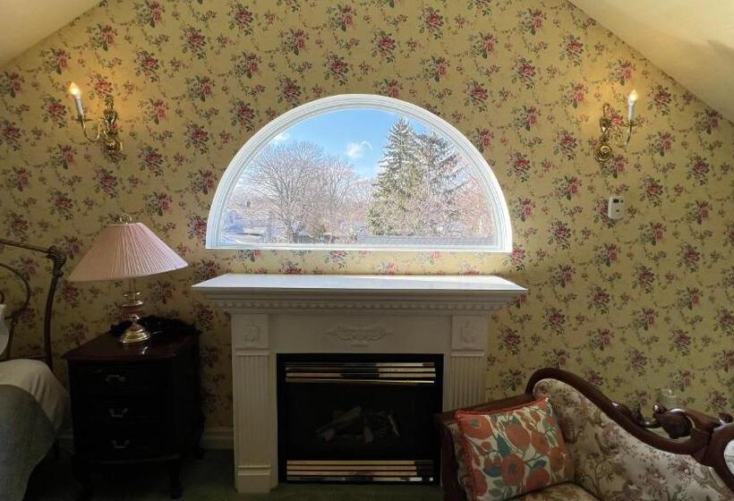 キングサイズベッドのデラックスルーム, Bedham Hall B&b