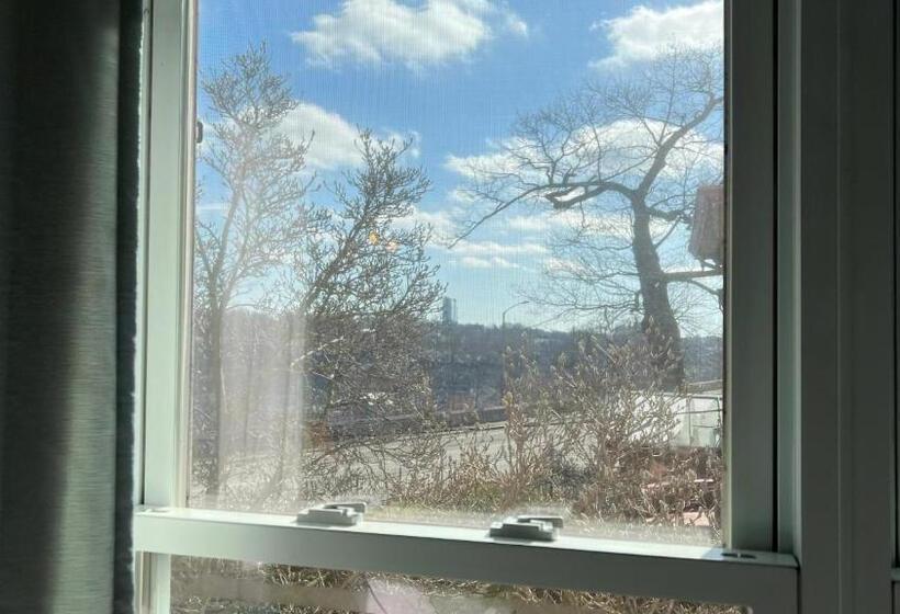 スタンダードルーム, Bedham Hall B&b