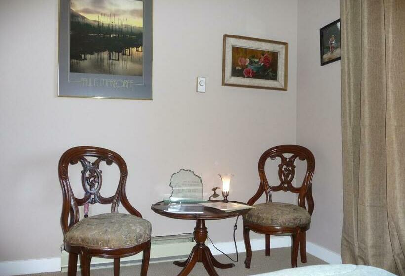 Номер Стандарт, Cycle Inn Bed And Breakfast