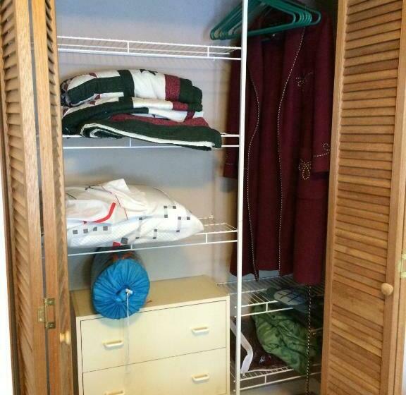 חדר סטנדרט חדר אמבטיה משותף, Cycle Inn Bed And Breakfast