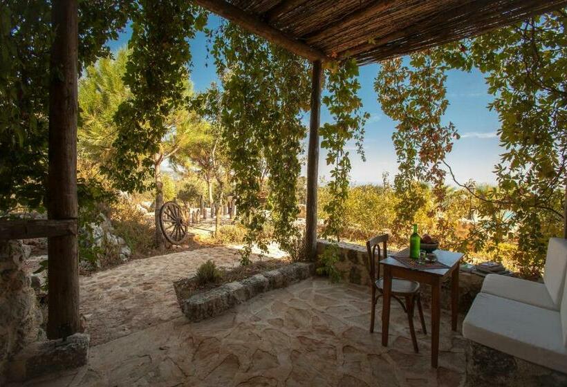 غرفة سوبيريور مطلّة علي الحديقة, Hoyran Wedre Country Houses