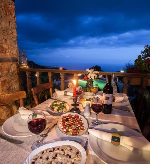 جناح سوبيريور, Hoyran Wedre Country Houses