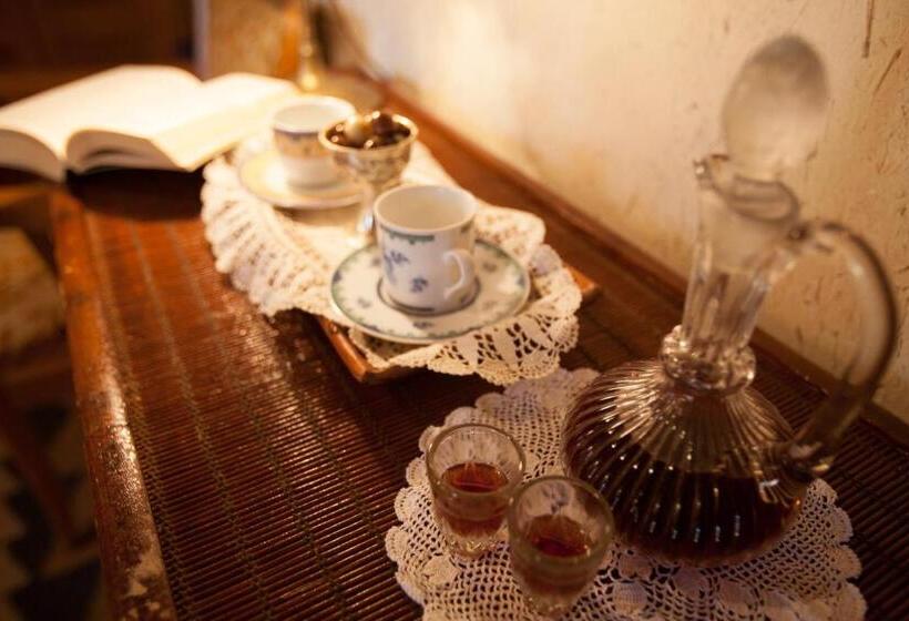 جناح جونيور مزود بمطبخ, Hoyran Wedre Country Houses