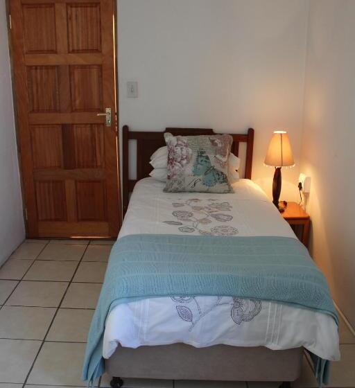 Номер Стандарт Индивидуальный, Knysna Manor House