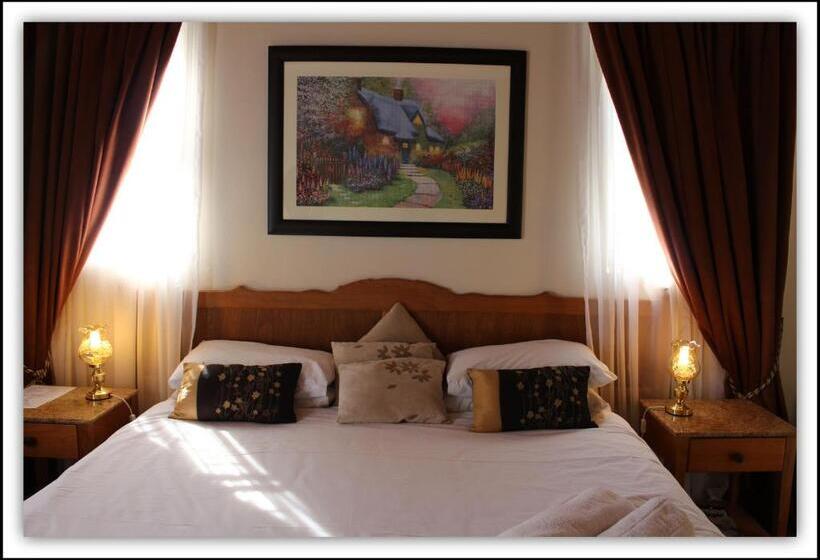 Номер Стандарт, Knysna Manor House