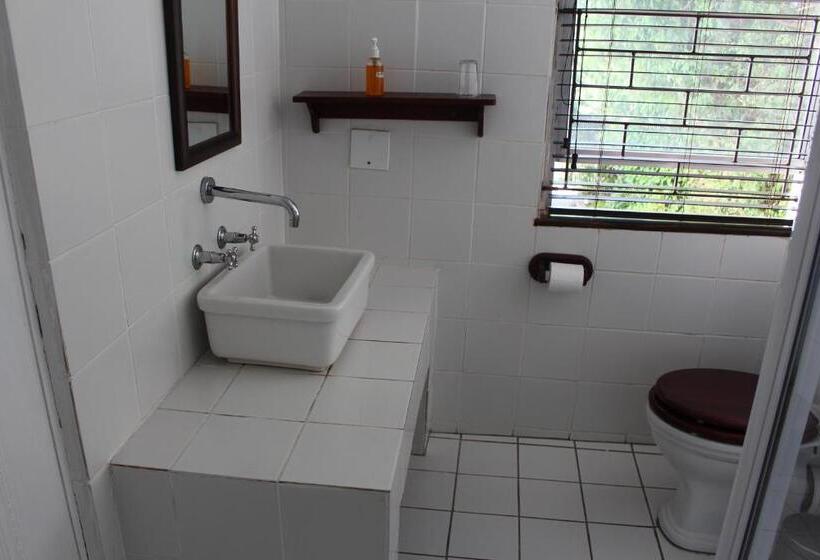 Номер Стандарт Индивидуальный, Knysna Manor House