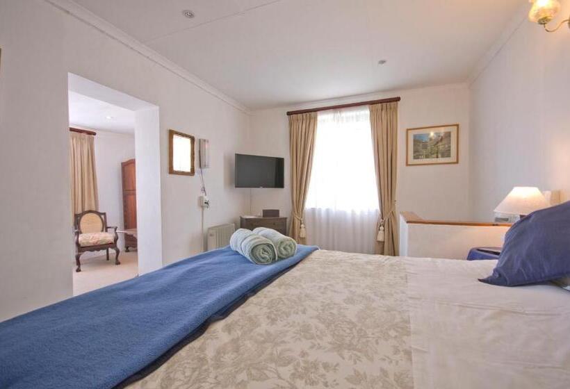 Четырехместный Номер Стандарт, Knysna Manor House