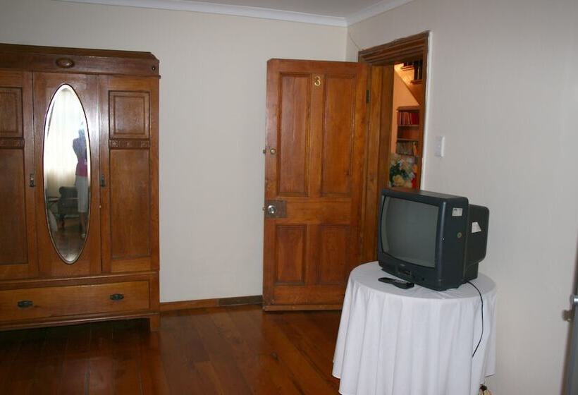 Номер Стандарт, Knysna Manor House