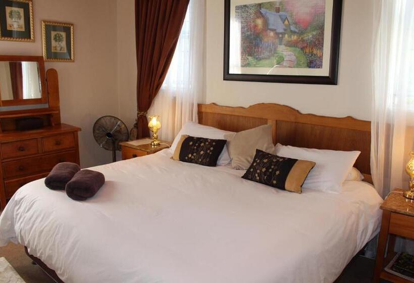 Номер Стандарт, Knysna Manor House