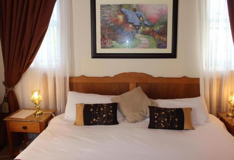 Номер Стандарт, Knysna Manor House