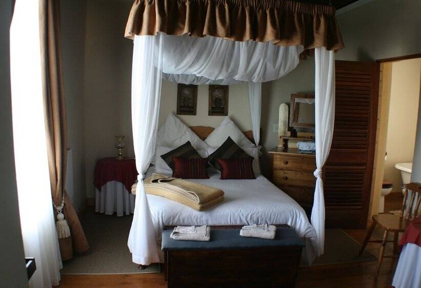 Номер Стандарт, Knysna Manor House