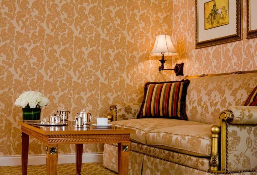 اتاق سوپریور یک تخته, Terelj Hotel & Spa