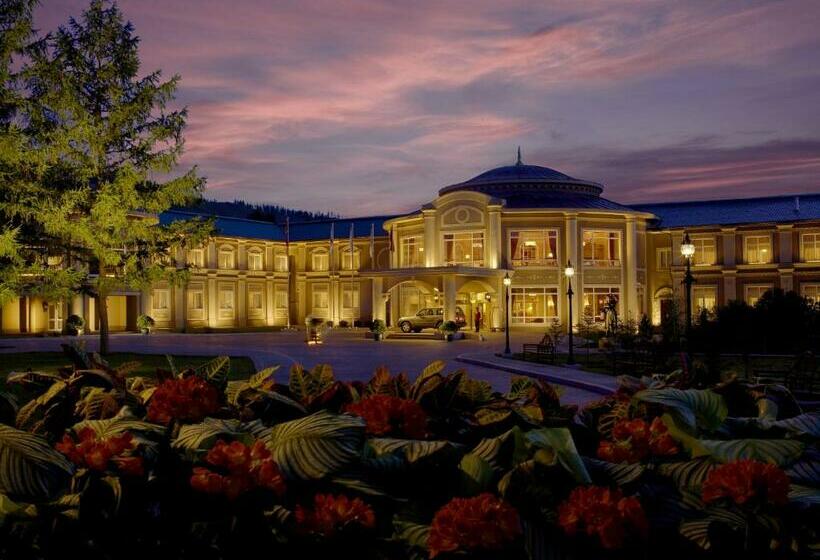 Номер Superior Одноместный, Terelj Hotel & Spa