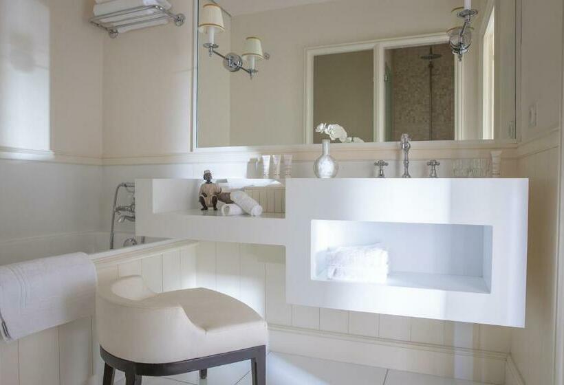 高级客房, Villa Clarisse & Spa By Olivier Claire