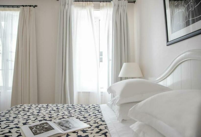 小型套房, Villa Clarisse & Spa By Olivier Claire