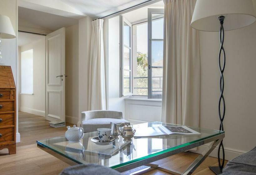 高级套房, Villa Clarisse & Spa By Olivier Claire