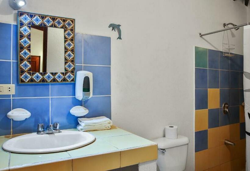 스탠다드 룸, Villas Macondo