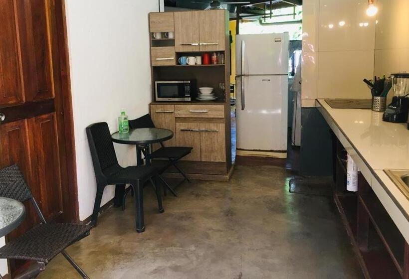 수피리어 룸, Villas Macondo