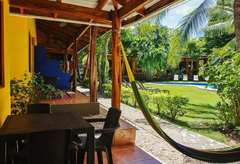 스탠다드 룸, Villas Macondo