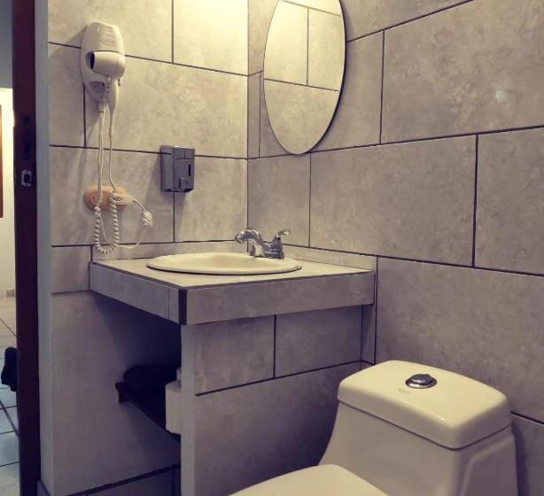 침실 2개 아파트, Villas Macondo
