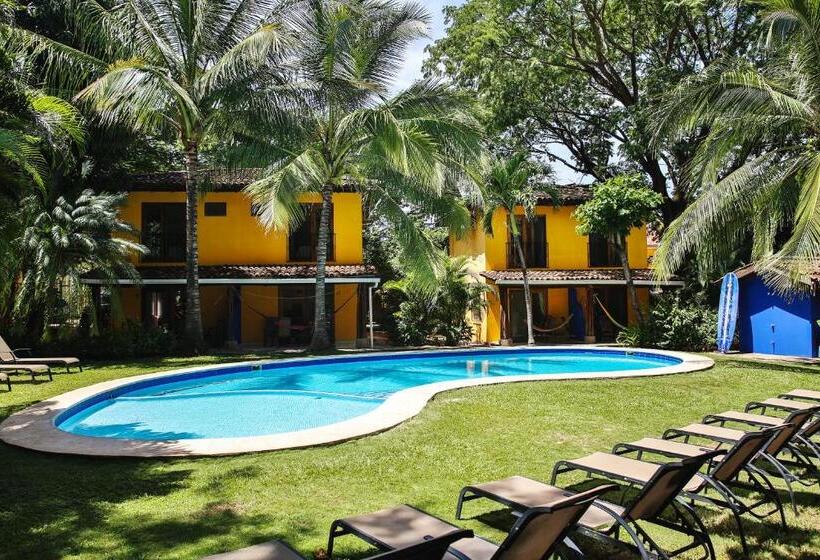 침실 2개 아파트, Villas Macondo