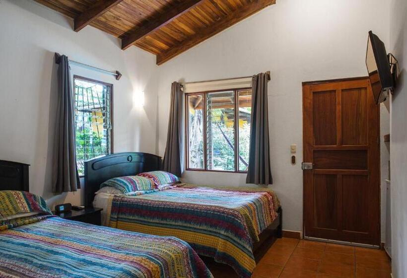 스탠다드 룸, Villas Macondo