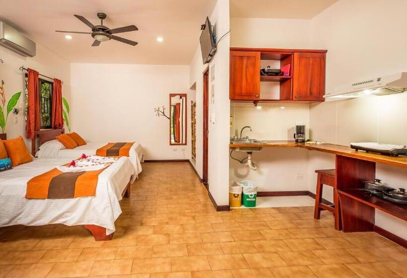 Вилла 1 Спальня, Villas Rio Mar