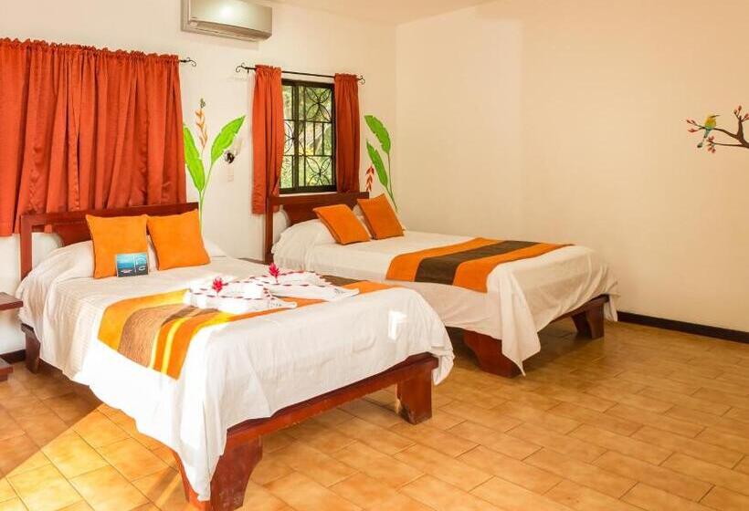 Вилла 1 Спальня, Villas Rio Mar